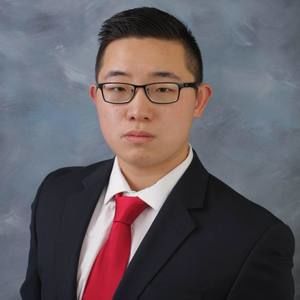 Meet your Posher, James